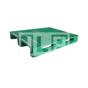 1200x1000_T12 重型网格川字托盘_塑料托盘