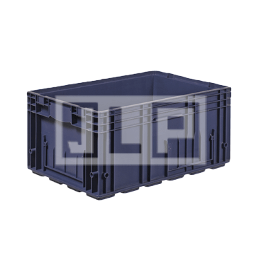 KLT6429-R_KLT加强底_KLT箱
