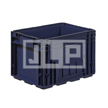 KLT4329-R_KLT加强底_KLT箱