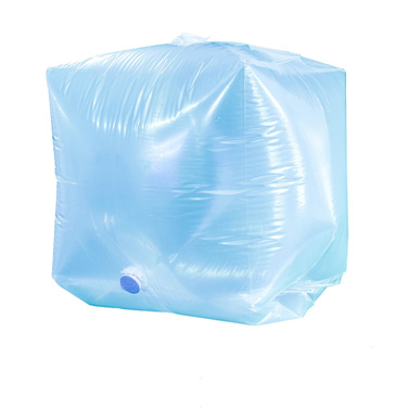 吨箱液袋_IBC 内衬袋_塑料液袋_液体包装